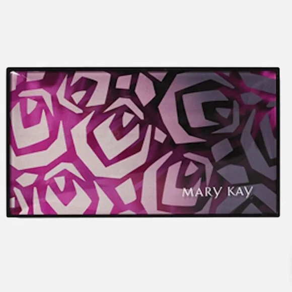 NWT SET Mary Kay® Autumn Leaves BUNDLE- 4 Shadows 1 Blush & Palette Shimmer Gold